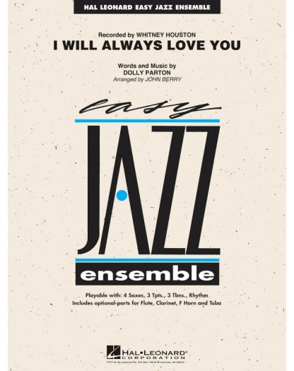 I Will Always Love You