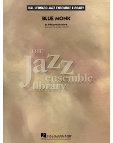 Blue Monk