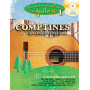 Mes premières mélodies à la guitare vol.1