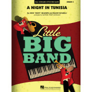 A Night in Tunesia