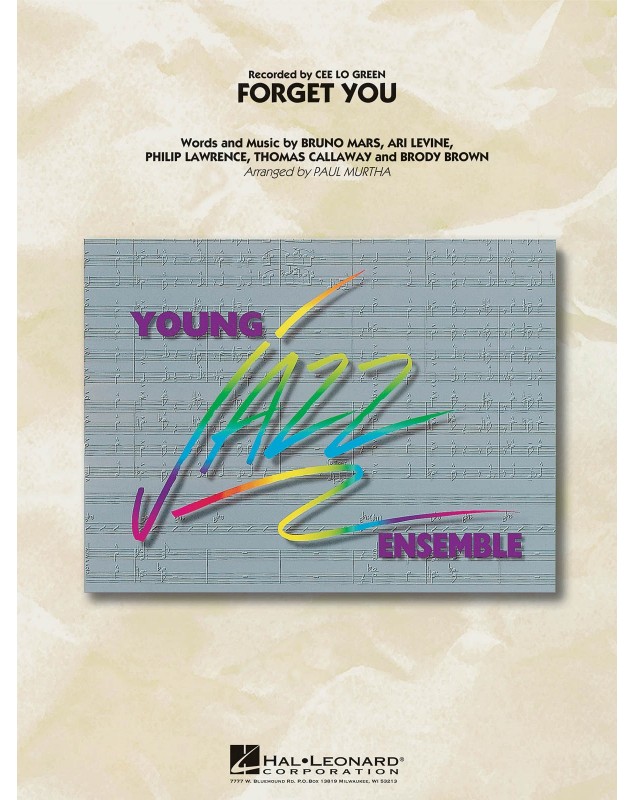 Forget You