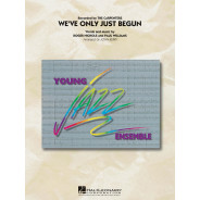 Weïve only Just Begun