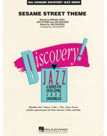 Sesame Street Theme
