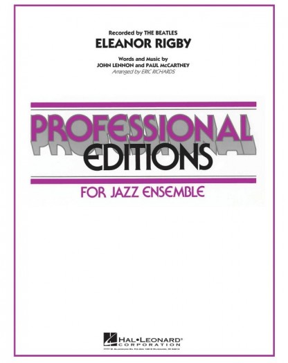 Eleanor Rigby