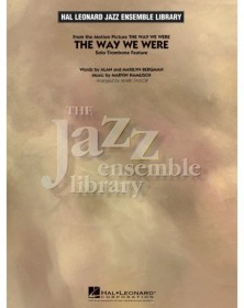 The Way We Were