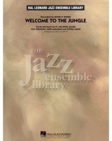 Welcome to the Jungle