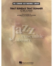 That Sunday That Summer (If...