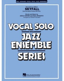 Skyfall [Key: Cmi]