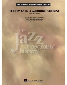 Softly as in a Morning Sunrise