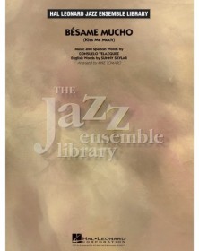 Bésame Mucho (Kiss Me Much)