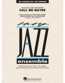 Call Me Maybe