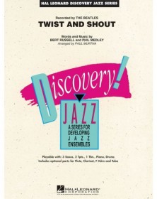 Twist and Shout