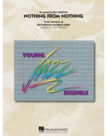 Nothing From Nothing