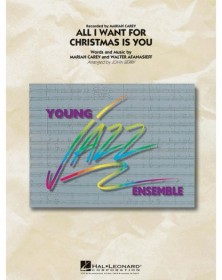 All I Want for Christmas Is...