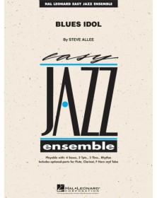 Blues Idol