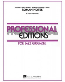 Roman Notes