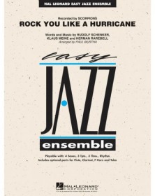 Rock You Like a Hurricane