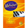 Mes Premières Mélodies au Piano Vol. 2
