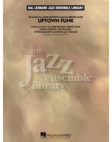 Uptown Funk!