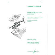 Concerto En Re Majeur