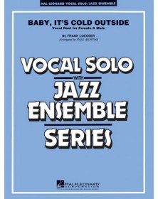 Baby, It's Cold Outside...