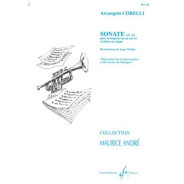 Sonate En Fa Majeur