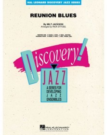 Reunion Blues