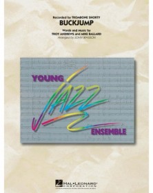 Buckjump