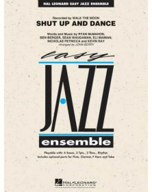 Shut Up and Dance