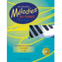 Mes Premières Mélodies au Piano Vol. 3