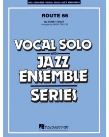 Route 66 (Key: F)