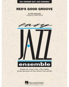 Red's Good Groove