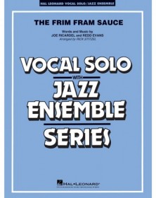 The Frim Fram Sauce (Key: F)