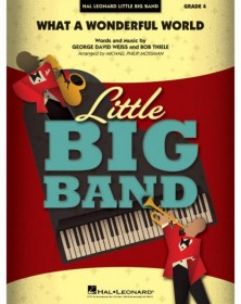 What a Wonderful World