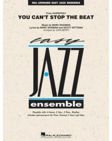 You Can't Stop the Beat...