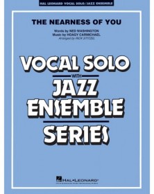 The Nearness of You (Key: C)