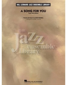 A Song for You