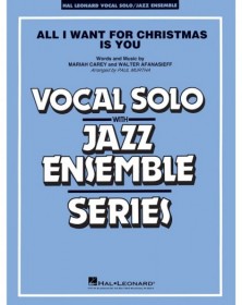 All I Want for Christmas Is...