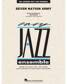 Seven Nation Army