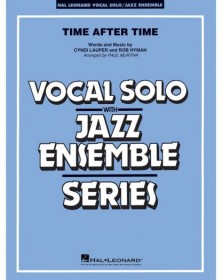 Time After Time (Key: C)
