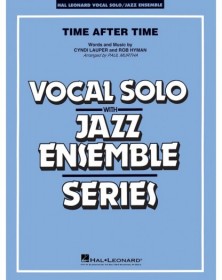 Time After Time (Key: C)