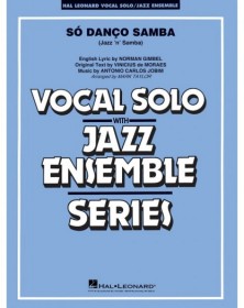 Só Danço Samba (Jazz 'n'...