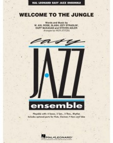 Welcome to the Jungle