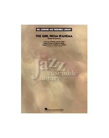 The Girl from Ipanema
