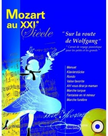 Mozart au XXIe Siècle
