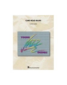 Cabo Rojo Blues