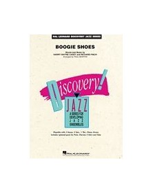 Boogie Shoes