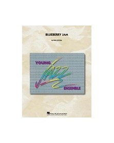 Blueberry Jam