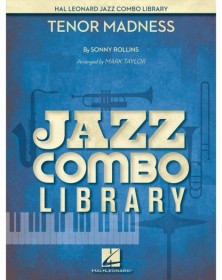 Tenor Madness