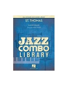St. Thomas